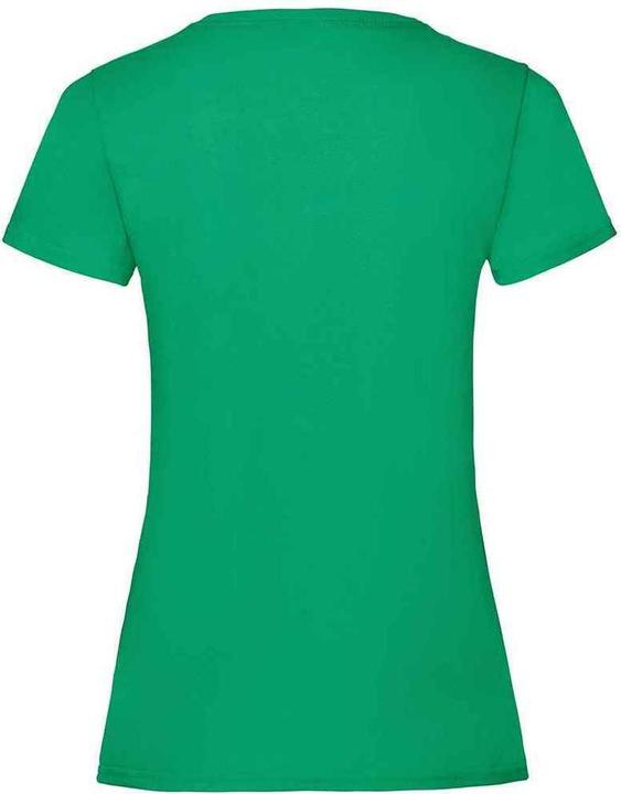 Produktbild Fruit of the Loom Valueweight TShirt (38)