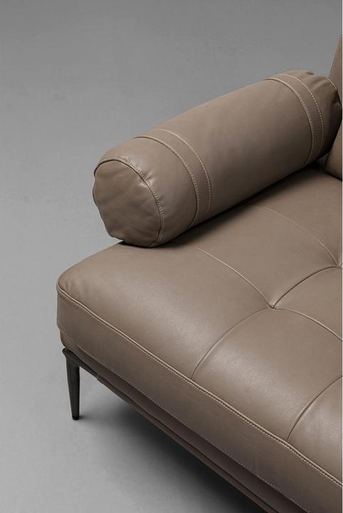 Actual product image Kare Design Sofa Academy 225cm
