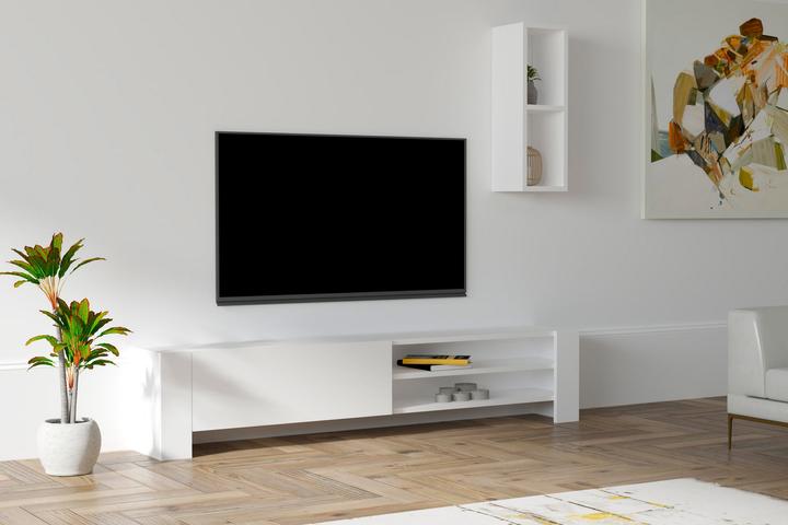 Actual product image Hanah Home Aleah (160 x 33 x 26.8 cm)