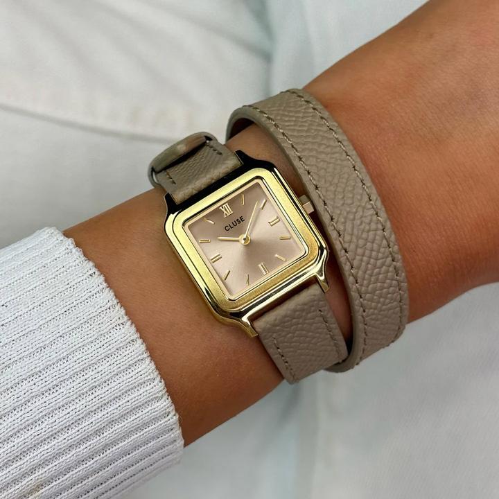 Image du produit Cluse Gracieuse Petite (Montre analogique, 24 mm)
