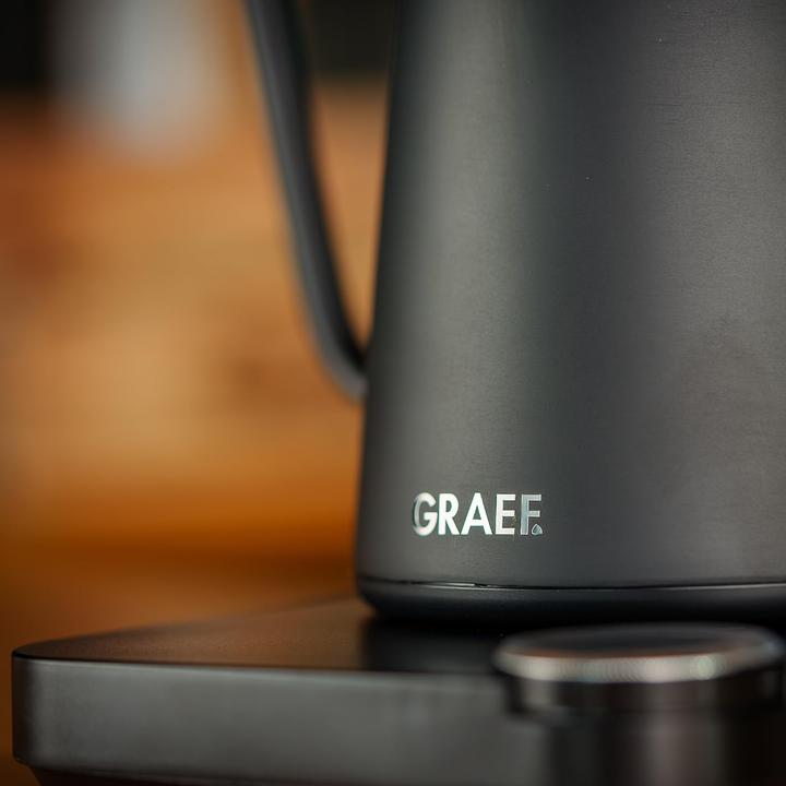 Actual product image Graef GK502 (0.90 l)