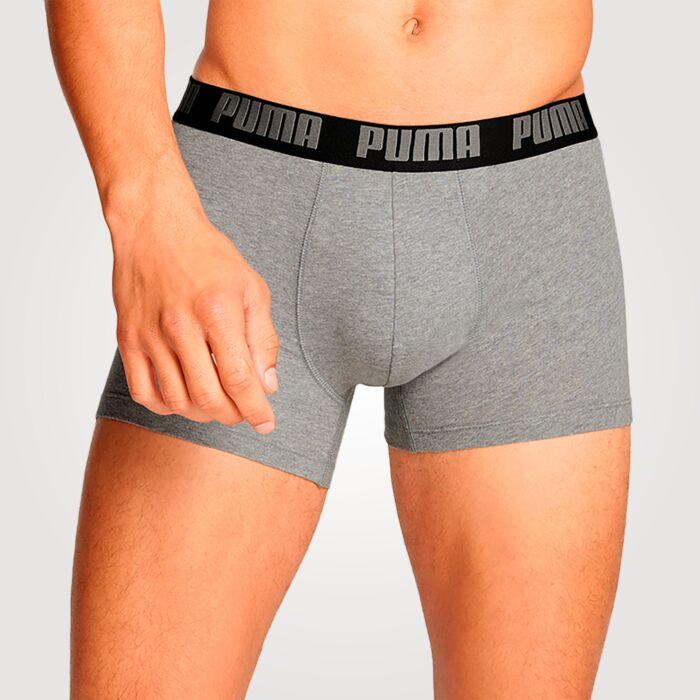 Image du produit Puma Basic Boxer (XL, lot de 2)