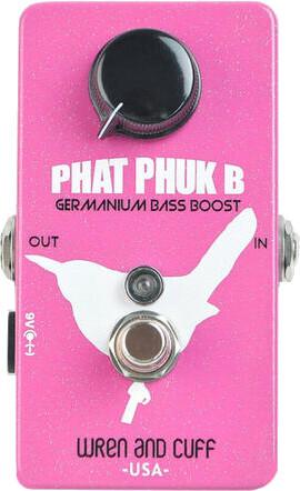 Image du produit Wren and Cuff Phat Phuk B