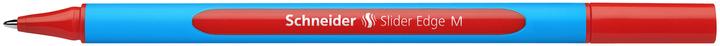 Produktbild Schneider Kugelschreiber Slider Edge (Rot, 1 x)