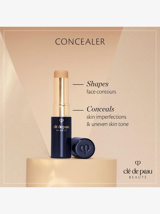 Image du produit Clé De Peau Concealer Nr. 04 (4 - Almond)