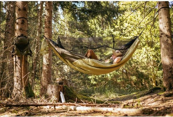 Produktbild Amazonas Moskito-Traveller Quilted (200 kg)