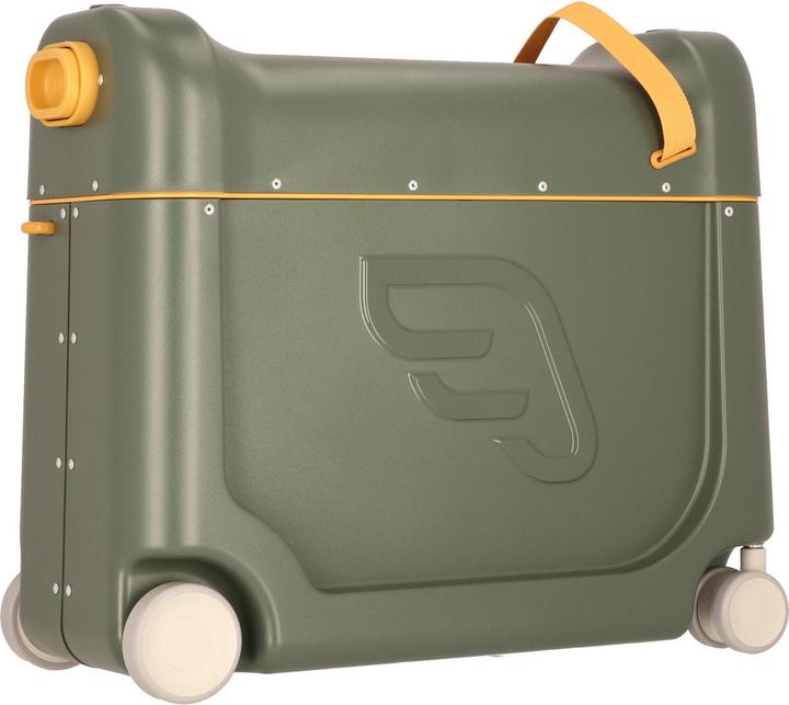 Productafbeelding Stokke JetKids™ By ® BedBox™ in Golden Olive (20 l, Handbagage (tot 50 liter))