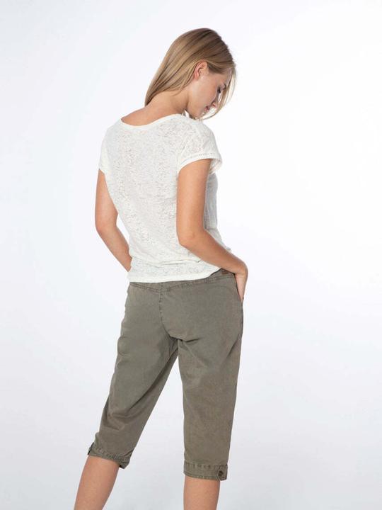 Actual product image Protest Soupie Ladies 3/4 Pants (S)