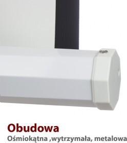 Productafbeelding Art ER T120 4:3 EKRAN RĘCZNY NA STATYWIE 4:3 120 244x183cm TS-120 4:3 (4:3)