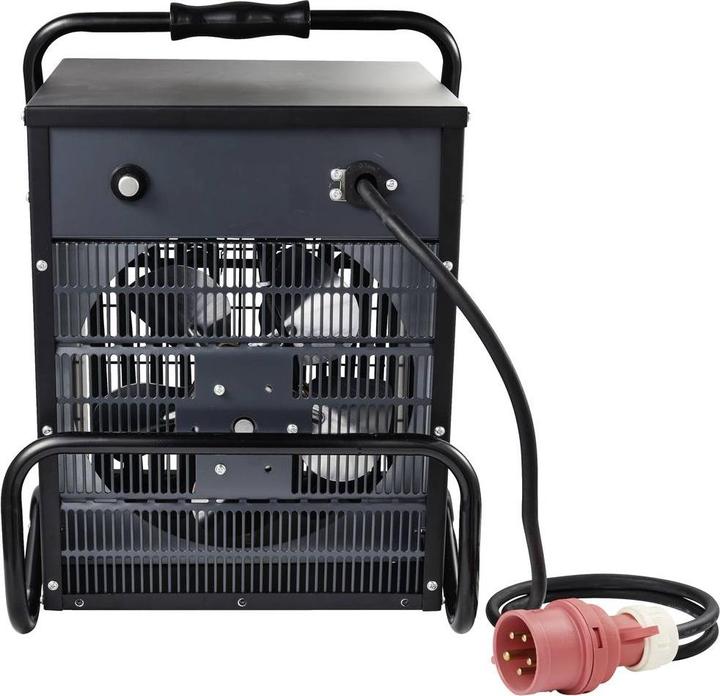Produktbild Toolcraft TO-8578338 Bauheizer (9000 W)