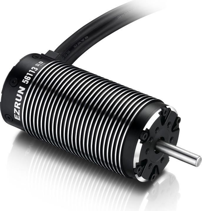Produktbild Hobbywing Brushless Motor Ezrun SL 56113, 1:5, 800kV