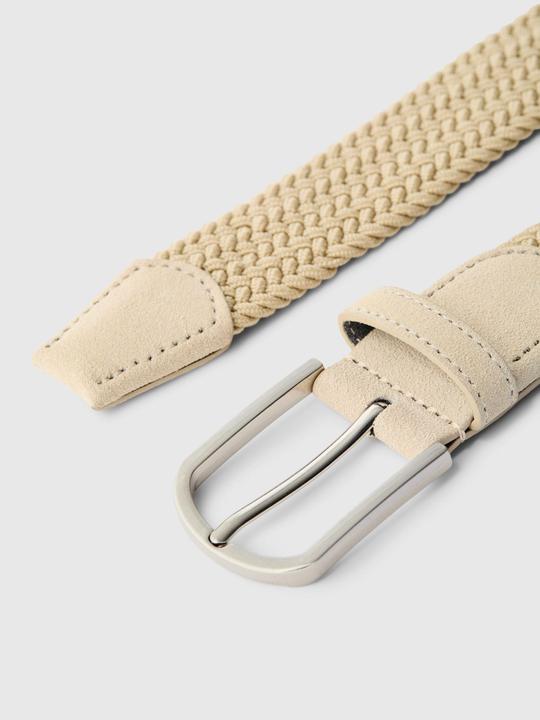 Produktbild Selected Homme Geflochtener Gürtel (110)