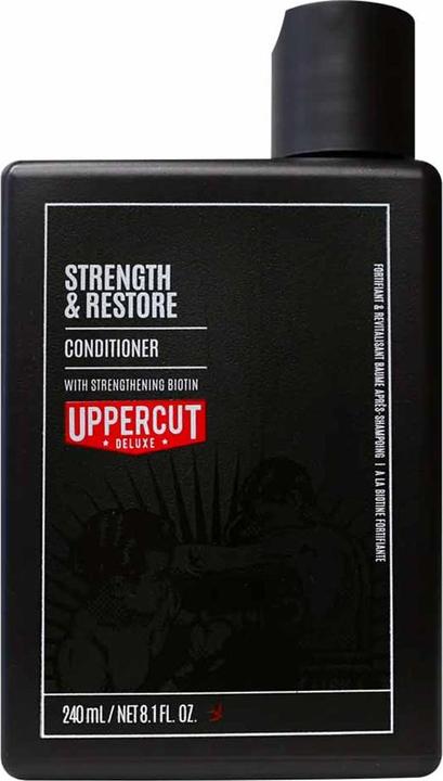 Produktbild Uppercut Deluxe Strength & restore conditioner (240 ml)