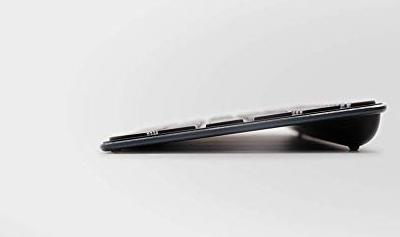 Actual product image Rapoo X9300M (DE, Wireless)