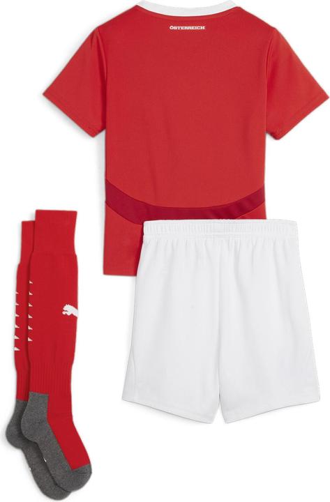 Immagine prodotto Puma ÖFB HOME MiniKit (104)