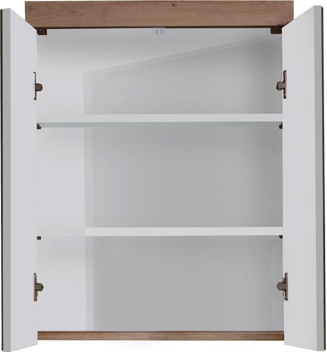 Actual product image Trendteam Amanda (60 x 17 x 77 cm)