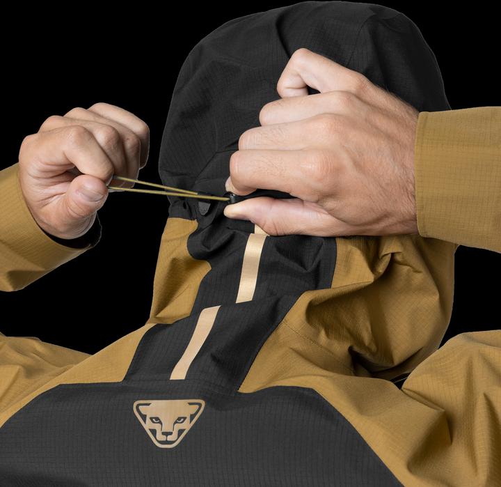 Immagine prodotto Dynafit Transalper GTX Jacket (XXL)