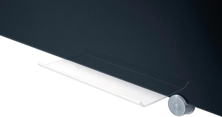 Actual product image Legamaster Magnetic Glassboard Colour (90 x 120 cm)