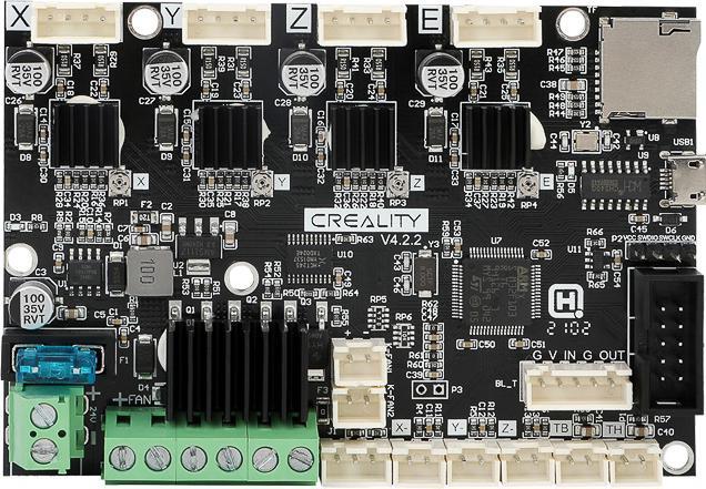 Immagine prodotto Creality Ender-3 Neo Scheda Madre 3d Accessori