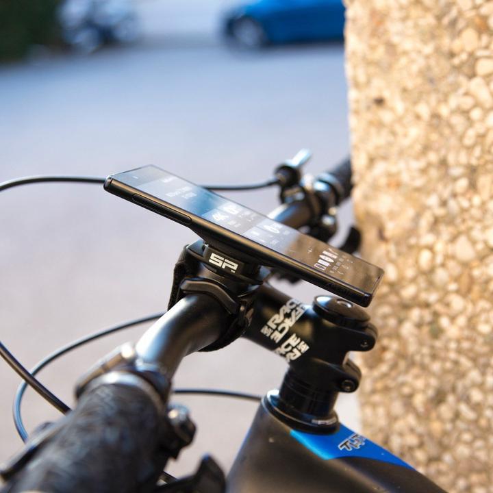 Produktbild Sp Connect Universal Halter