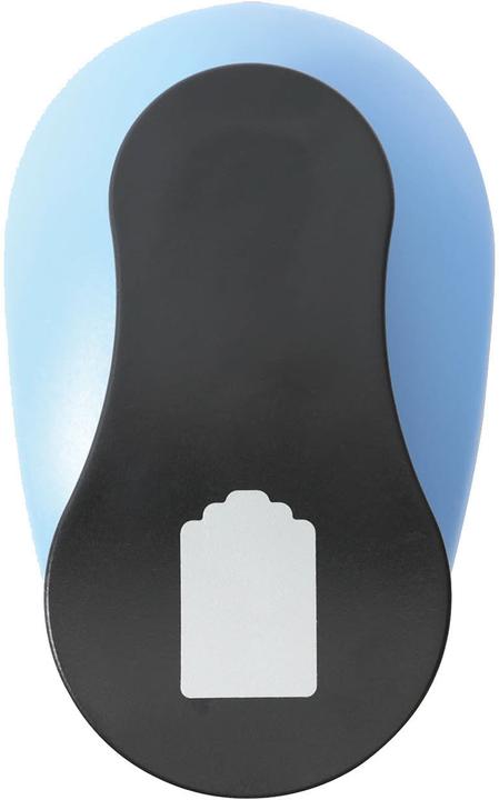 Actual product image I Am Creative Punch