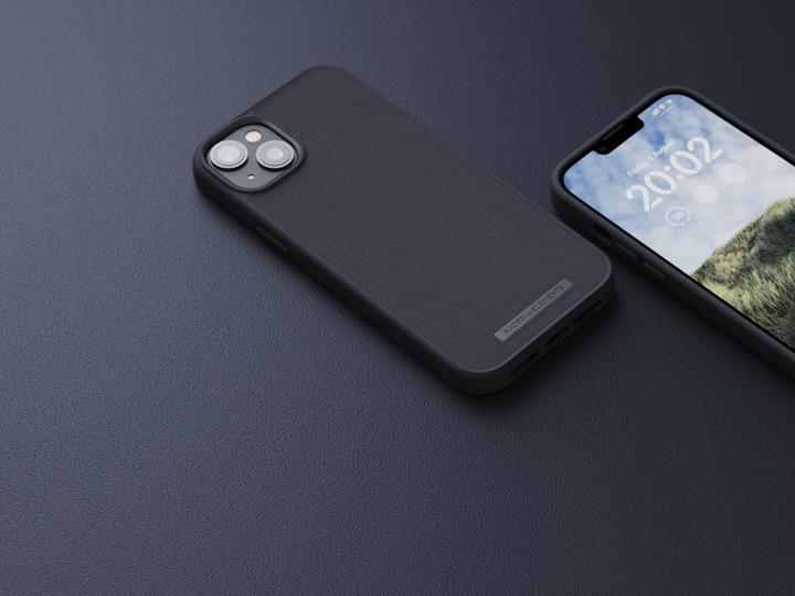 Actual product image Njord Case (Apple iPhone 14 Plus)