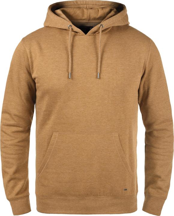 Immagine prodotto Solid Bert Felpa Con Cappuccio Tuta Hoodie Da Uomo (L)