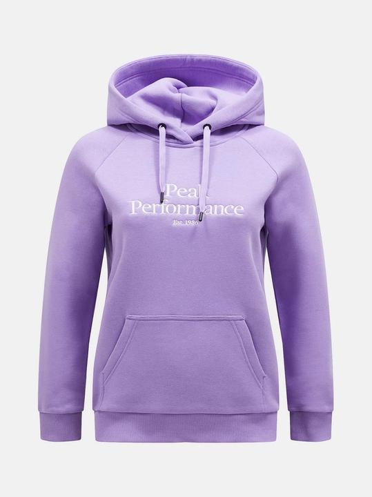 Produktbild Peak Performance Original Hood (XL)