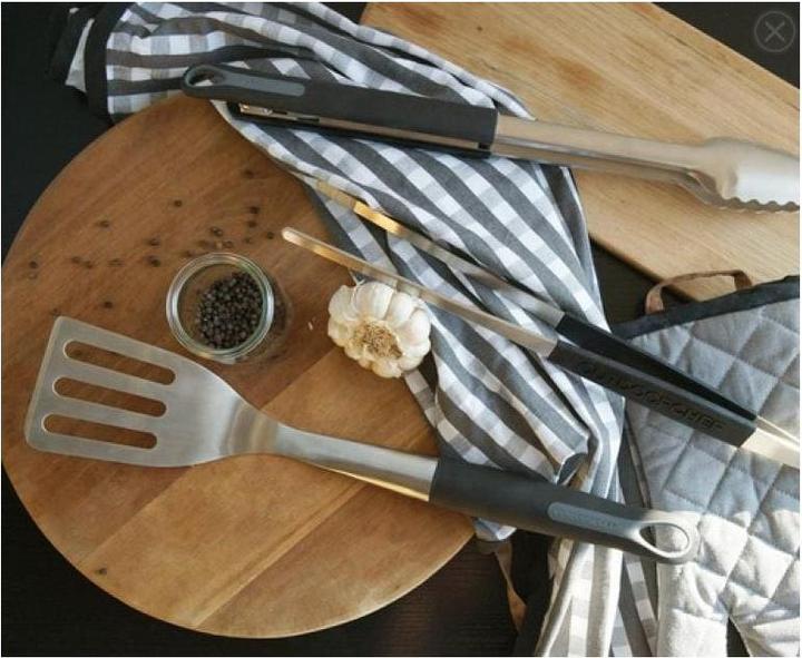 Immagine prodotto Outdoorchef Pinze