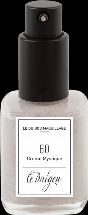 Produktbild Le Duigou Crème Mystique 60 (Medium White to Olive)