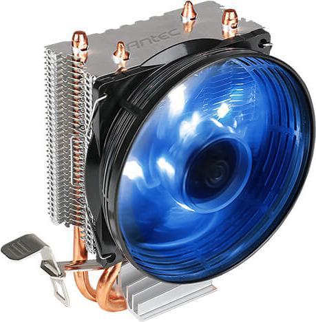 Immagine prodotto Antec A30-Pro Raffreddatore d'Aria per (95 mm, 1 x)