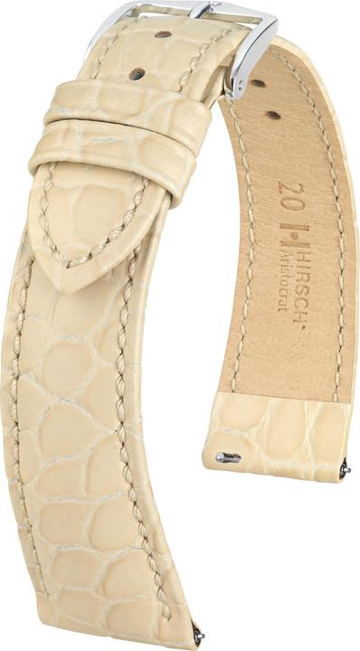 Actual product image Hirsch Aristocrat (18 mm, Calf)