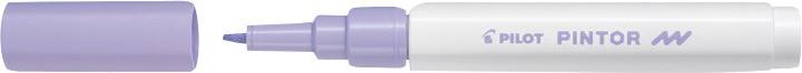 Immagine prodotto Pilot Pintor Pastello fine (Pastello Porpora, 1 mm, 1 x)