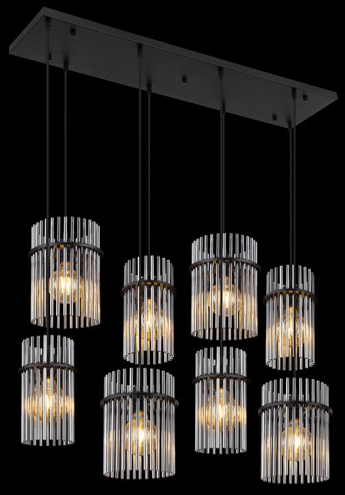 Actual product image Globo Gorley (E27)