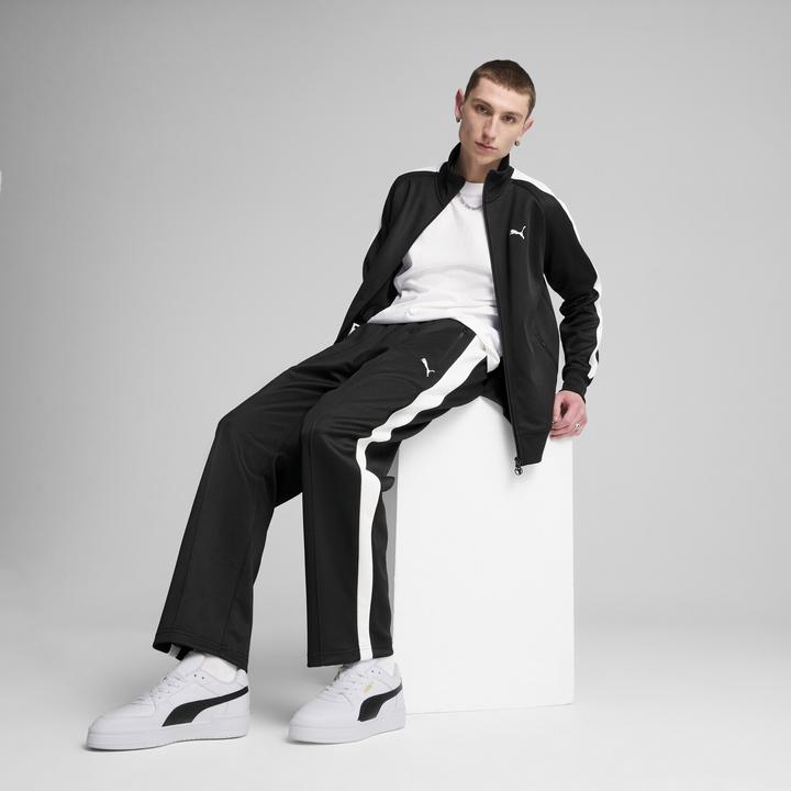 Produktbild Puma T7 ALWAYS ON Track Jacket DK (M)