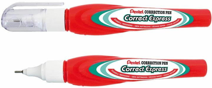 Pentel Fine correction pin