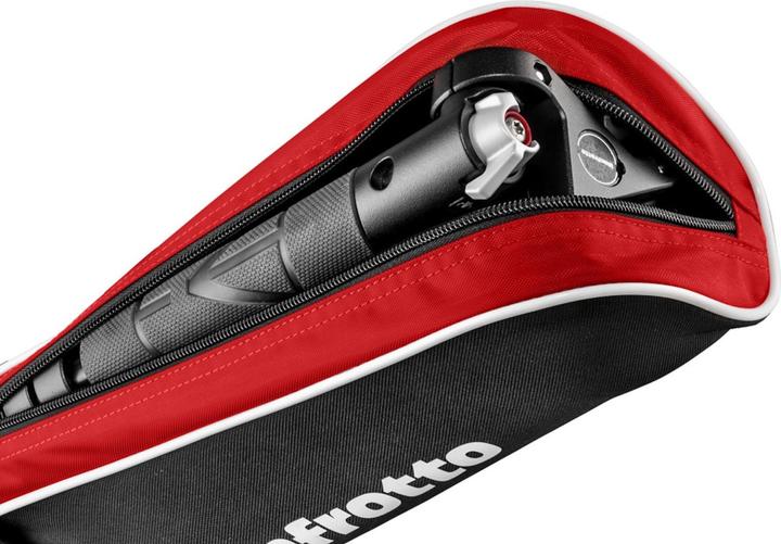 Produktbild Manfrotto Befree One (Metall)