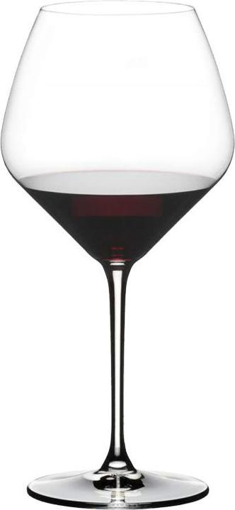 Image du produit Riedel Pinot noir extrême (100 cl, 2 Verres, Verres à vin rouge)