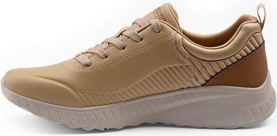 Actual product image Skechers Bobs Squad Chaos Heeling Alive (36)