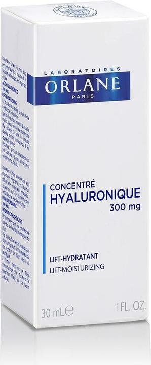 Actual product image Orlane Supradose Hyaluron Concentrate 300mg Lift Moisturising 30ml (30 ml)
