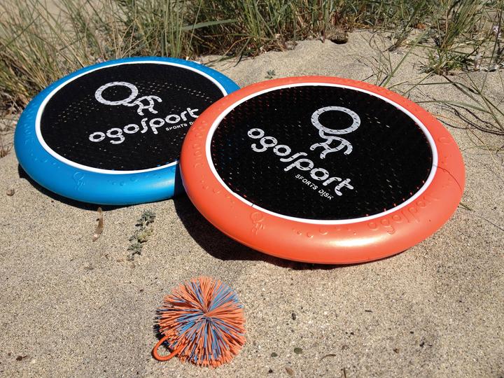 Produktbild Schildkröt Ogo Sport Set Mezo