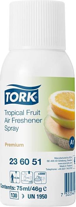 Tork Fruchtduft