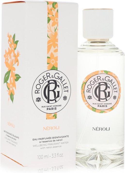 Produktbild Roger & Gallet Eau Parfumée (Eau de Cologne, 100 ml)