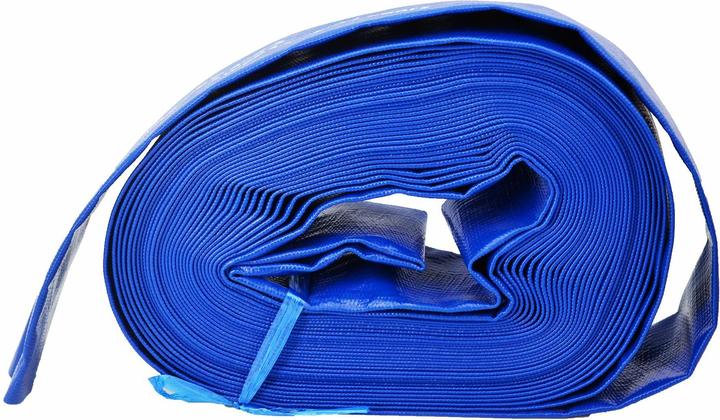 Actual product image AW Tools AWTOOLS WATER PANT 1 "x30m PVC (30 m, 25.40 mm)