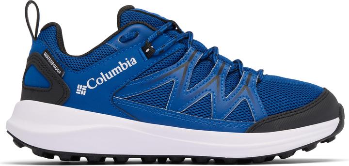 Produktbild Columbia Youth Peakfreak Rush™ Waterproof (34)