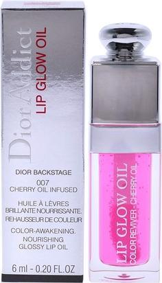 Image du produit Dior Addict Lip Glow (Huile, 6 ml)