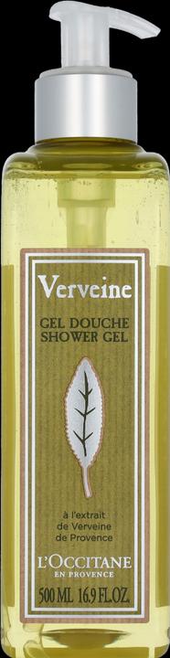 Actual product image L'Occitane Verveine (500 ml)