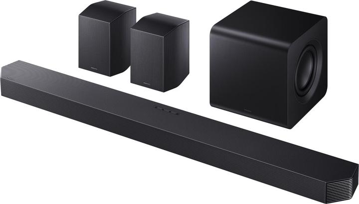 Produktbild Samsung HW-Q935F (42 W, 9.1.4 Kanal)