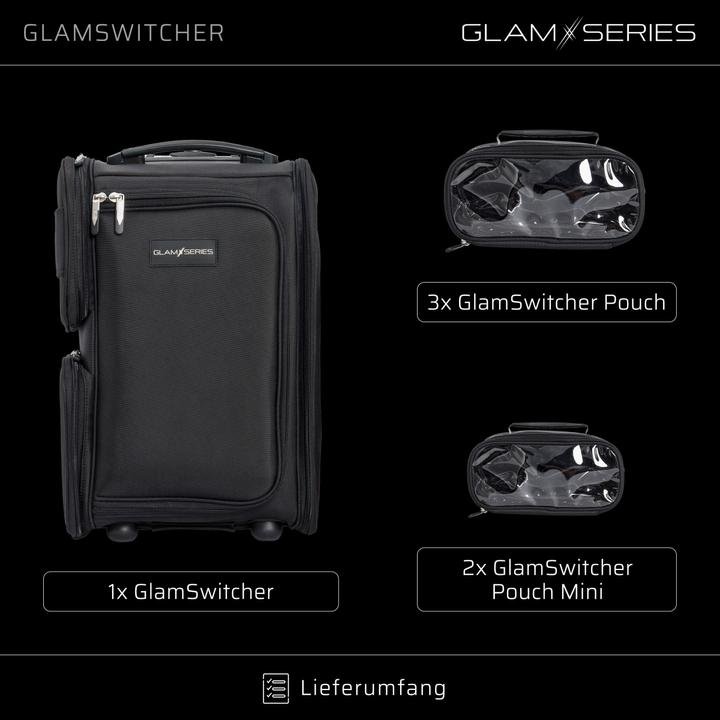 Actual product image Wiltec GlamSwitcher Parent