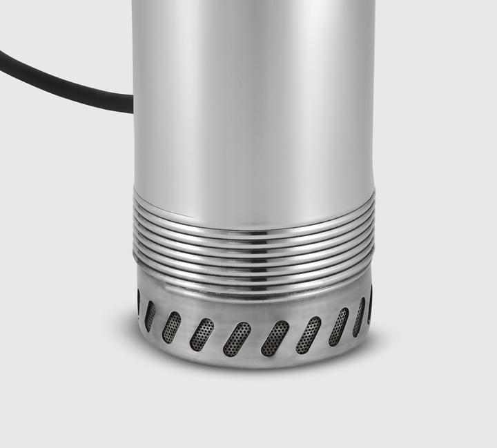 Image du produit Kärcher BP 4 Deep Well version CH (Pompe de jardin)